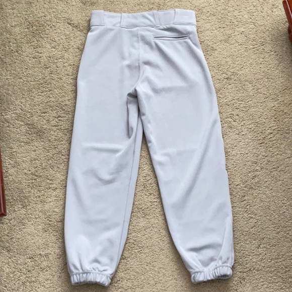 Boys baseball uniform bundle - Picture 4 of 12